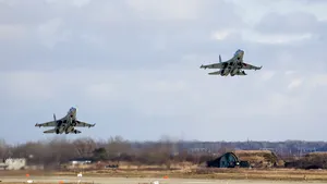 Britanicii anunţă că vor participa la exerciţii militare în Pacific împreună cu SUA şi Japonia
