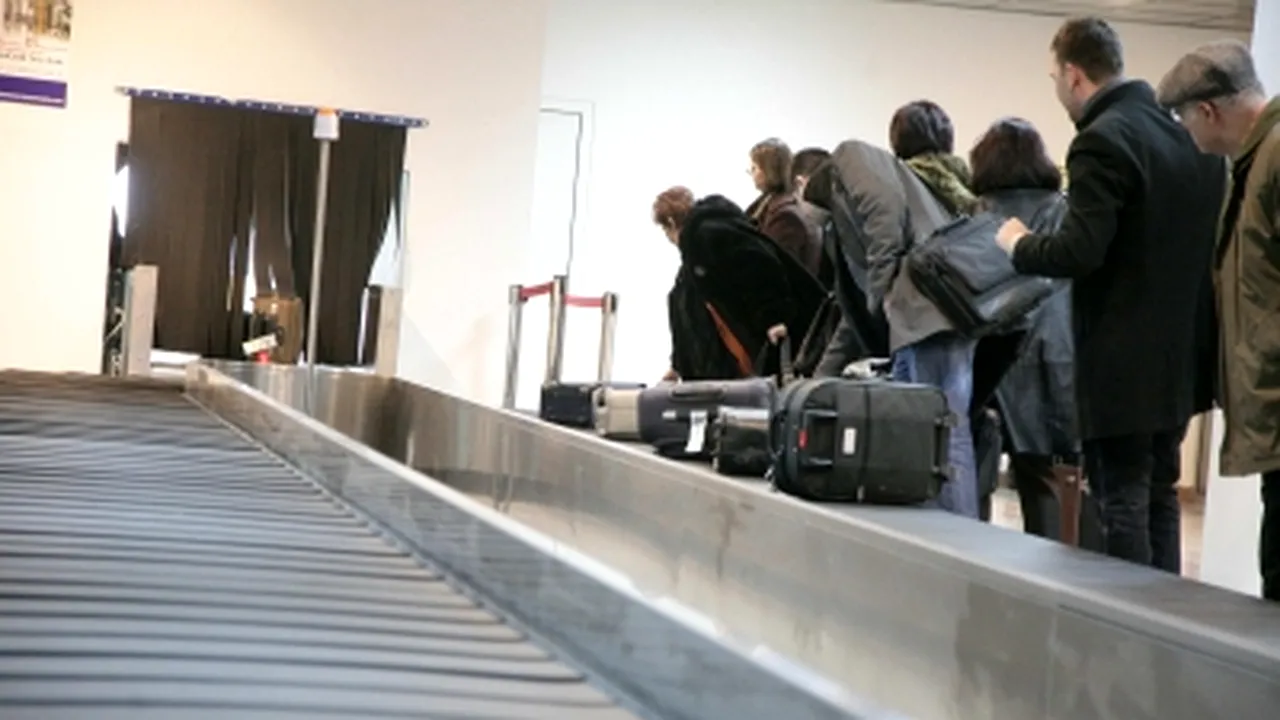 Alertă cu bombă la Aeroportul Internaţional Timişoara