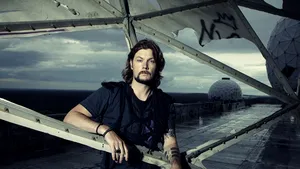 Solistul trupei Reamonn, Rea Garvey, invitat special în prima ediţie live de la 