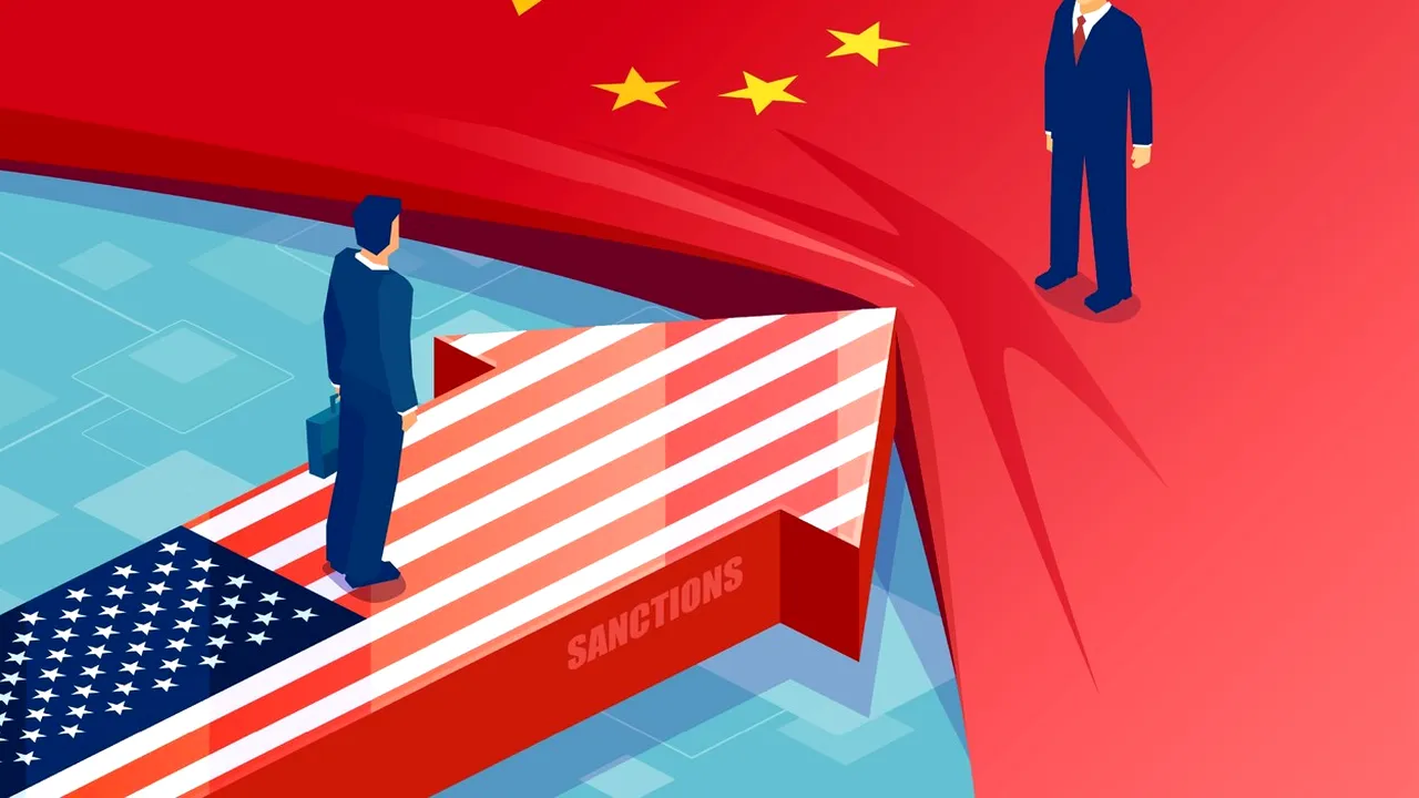 Washingtonul evită relansarea dialogului economic cu Beijingul /China denunţă o campanie 