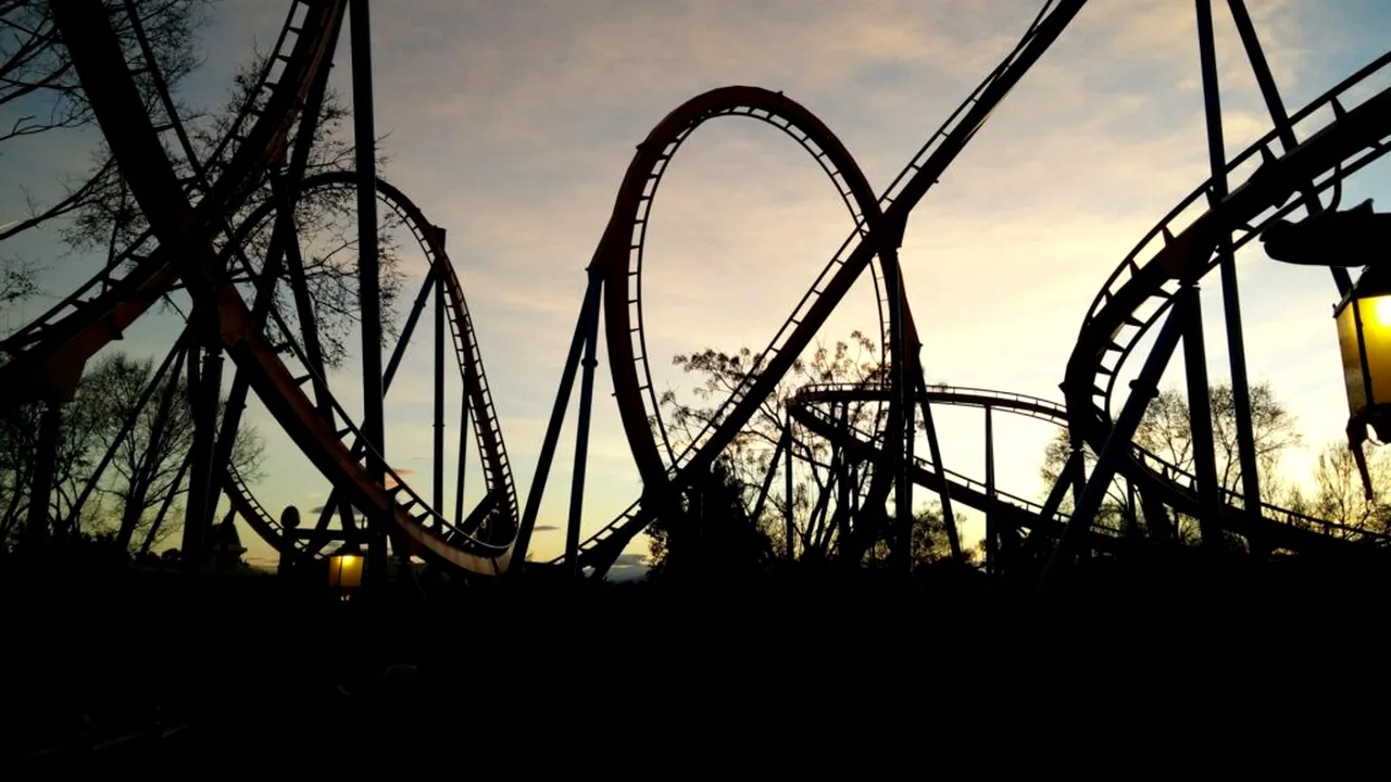 Noua atracție de la PortAventura, parcul preferat de românii care vizitează Barcelona: S-a deschis atracția tematică Makamanu Jungle