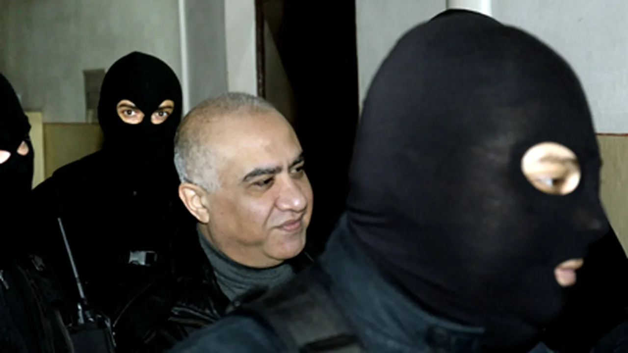 Judecătoarea care l-a eliberat din arest pe Hayssam, promovată la ICCJ