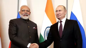 Vladimir Putin urmează să viziteze India pentru discuții cu premierul Modi
