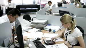 Gândul: Normele BNR anticreditare, fentate de români