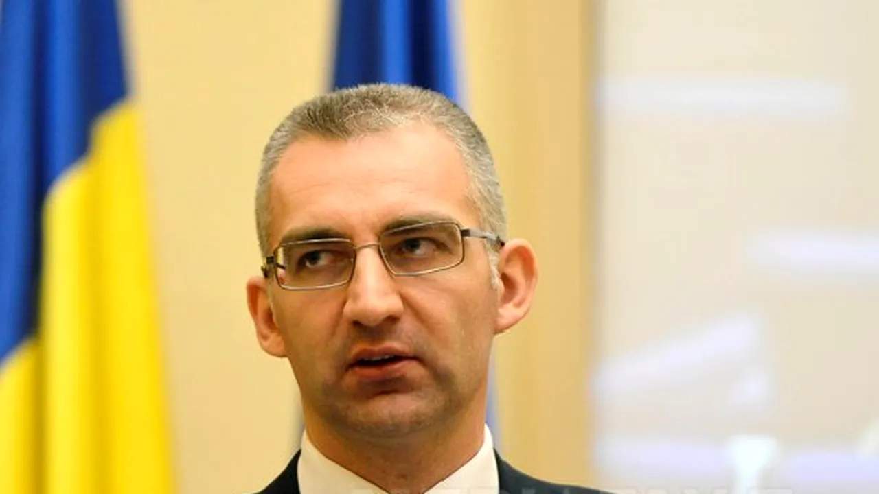 Directorul juridic al BNR: Un mecanism UE de rezoluţie bancară e necesar, dar mai bine să nu ajungem să-l folosim