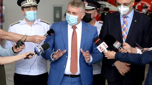 Ministerul Afacerilor Interne face pregătiri de vară. Număr impresionant de trupe detaşate pe litoral