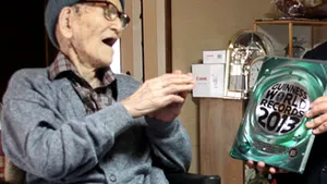 Cea mai în vârstă persoană din lume a murit la 116 ani