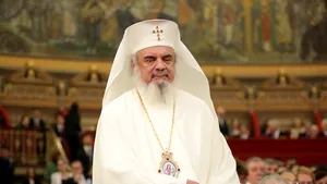 ISTORIA FĂRĂ PERDEA / Mădălin Hodor de la CNSAS sare de la ”căcaţii cu ochi”, cum îi socotea pe deţinuţii de la Piteşti, la gîtul Patriarhului Daniel