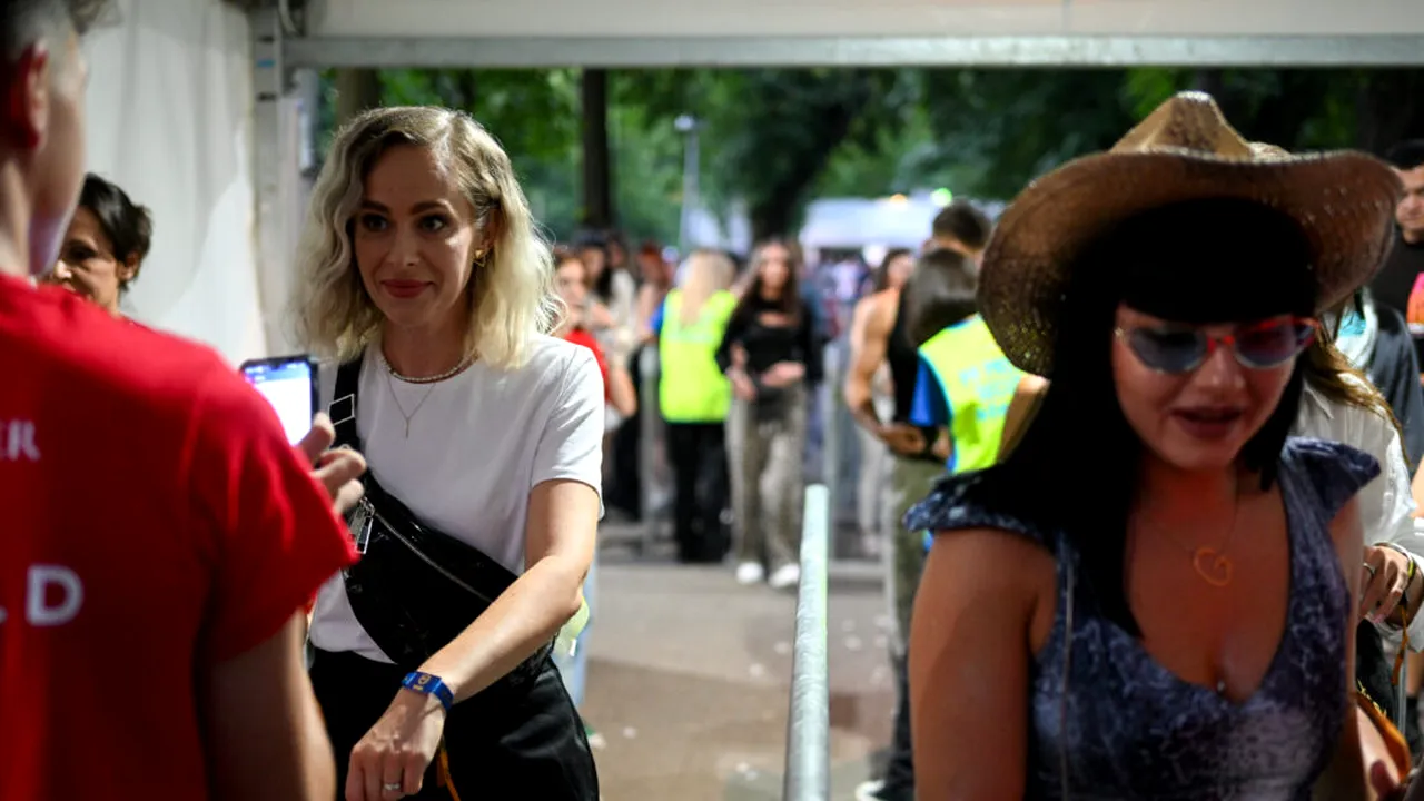 UNTOLD 2026: Reguli de acces, ce obiecte sunt interzise și cu ce ai voie să intri în incinta festivalului