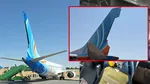 La un pas de dezastru: avionul FlyDubai a suferit o avarie gravă în timpul coborârii extreme. Cum a fost posibilă aterizarea în siguranță