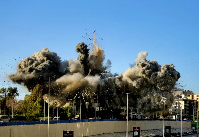 LIVE UPDATE Război în Orientul Mijlociu, ziua 49. Armistițiul dintre Israel și Liban a intrat în vigoare. Trecerea prin strâmtoarea Ormuz rămâne „complet deschisă” până la sfârșitul armistițiului, anunță Araghchi