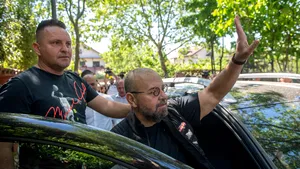 Cristian Popescu Piedone este liber. ÎCCJ i-a anulat sentinţa din dosarul Colectiv / Decizia este definitivă