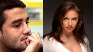 Cristi Chivu se căsătoreşte cu Adelina Elisei