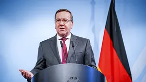 Germania. Ministrul Apărării nu exclude revenirea la recrutarea militară: „Acum trebuie să creștem ritmul”