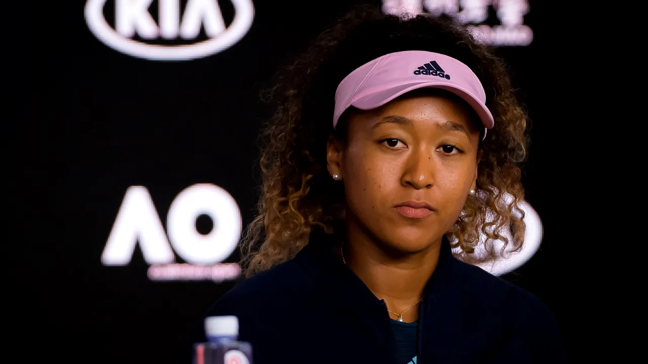 Veste neaşteptată: Naomi Osaka s-a retras de la turneul de la Stuttgart din cauza unor probleme de sănătate