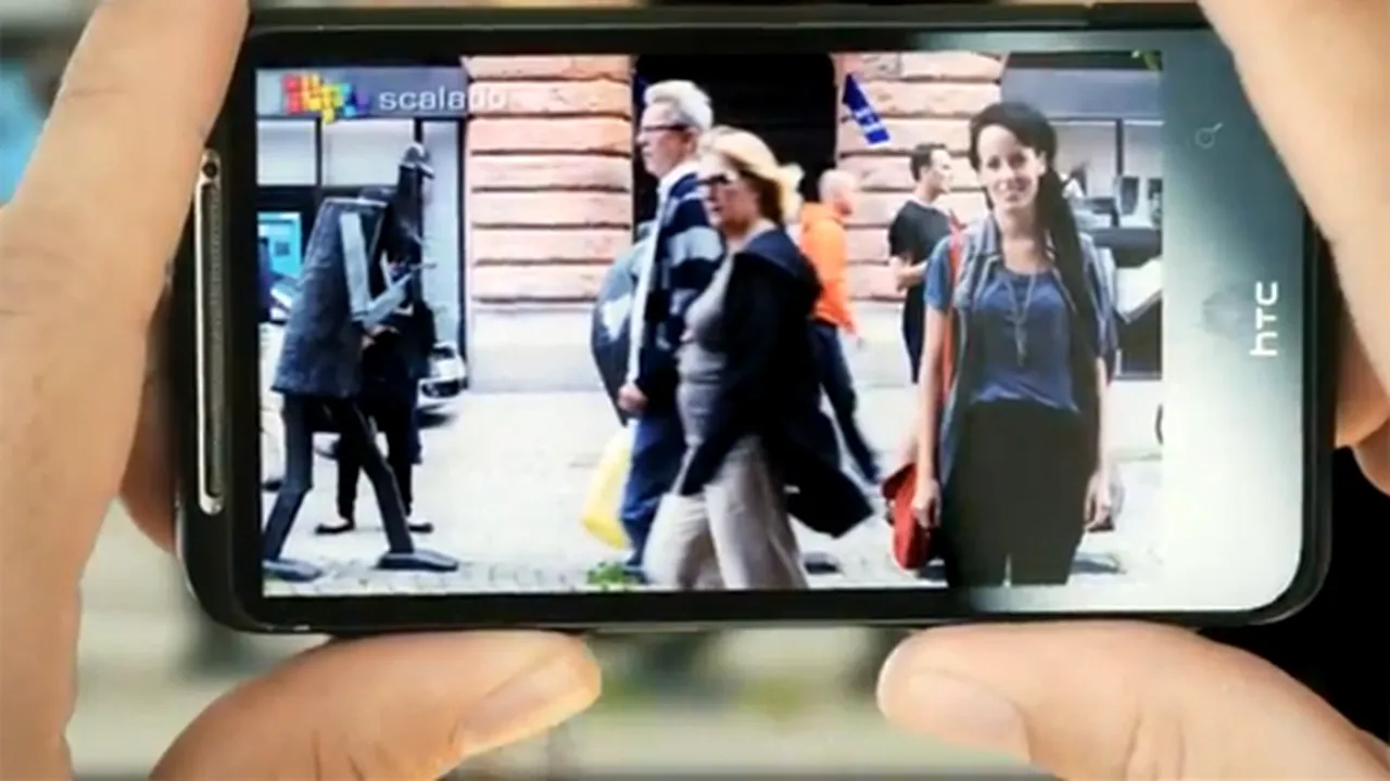 Cum să CREEZI poza pe care ţi-o doreşti: Aplicaţia care te ajută să ŞTERGI ceea ce nu vrei să apară într-o fotografie - VIDEO