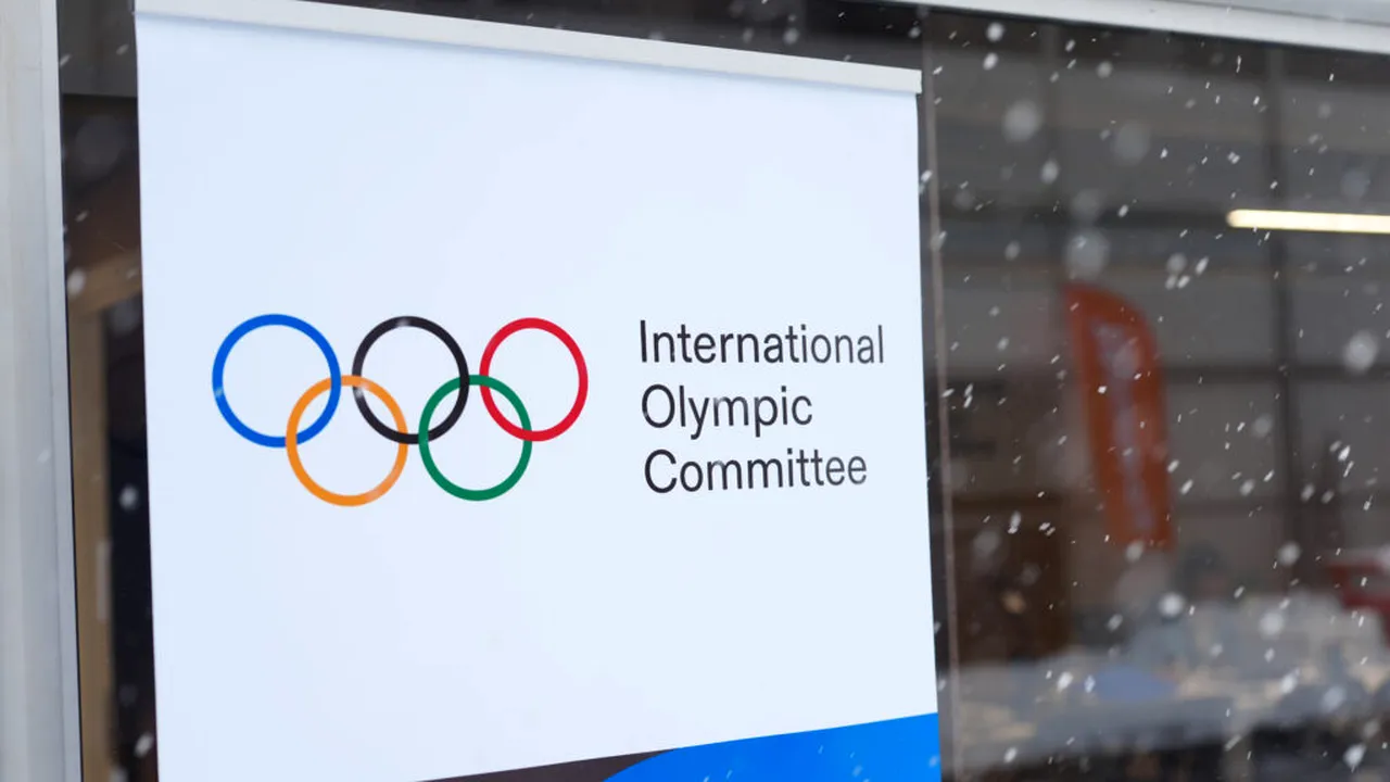 COSR salută decizia CIO de a oferi 10.000 de dolari pentru fiecare sportiv calificat la Jocurile Olimpice