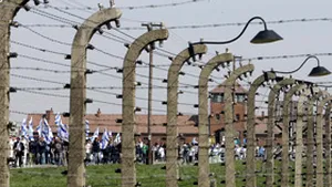 Un serial despre Holocaust are succes printre iranieni