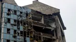 Atac rusesc cu drone asupra portului Ismail. O navă sub pavilion panamez a fost avariată