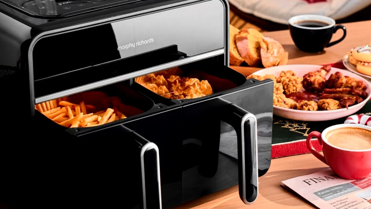 ELKO Romania adaugă Morphy Richards în portofoliul său – un brand care aduce inovație în electrocasnicele de mici dimensiuni