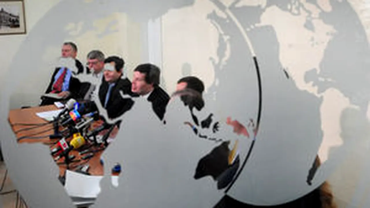 Romania, IMF Highlight 10 Public Companies For Monitoring