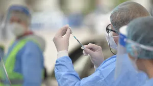 Bilanţ vaccinare România. Cel mai mic număr de persoane vaccinate anti-COVID din ultimele peste 8 luni