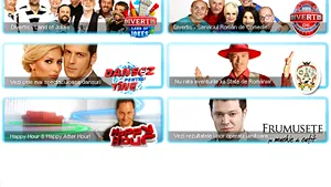 Pro TV - lider de audienţă în anul 2009