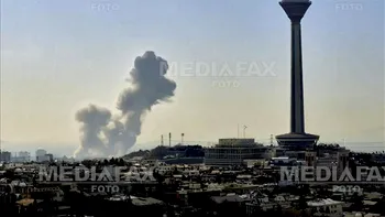 RĂZBOI Trump a trecut „linia roșie”: Iranul amenință cu represalii. A fost un război ales