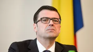 EXCLUSIV: Procurorul Codruţ Olaru, generalul care a avansat în cinci ani cât alţii într-o viaţă
