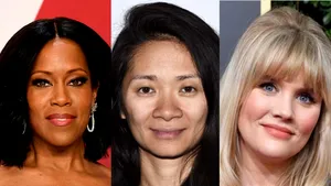 Premieră la Globurile de Aur 2021: Trei regizoare fac istorie în nominalizări