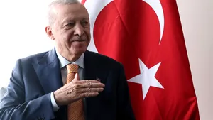 Erdoğan, mesaj despre noua ordine mondială: Turcia rămâne în NATO, dar își întărește relațiile cu China și Rusia