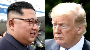 Summit istoric în Singapore | Un specialist de la Universitatea Al. Ioan Cuza explică felul în care poate evolua relaţia Trump - Kim Jong-un. Analiza profilurilor psihologice 