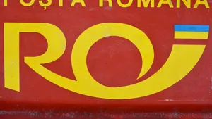 Trimiterile poştale ajung cu Poşta Română până la Paris