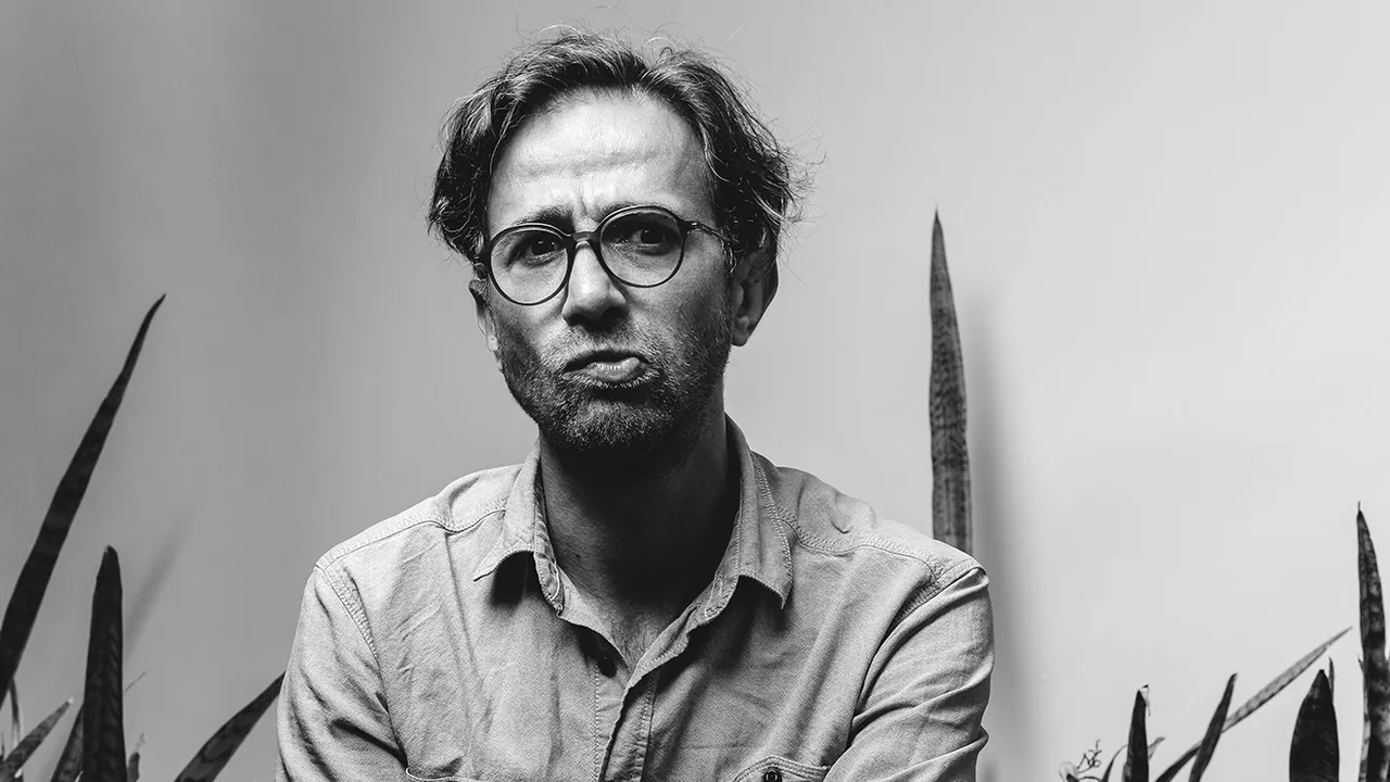 INTERVIU: Fotograful Bogdan Gîrbovan, despre 