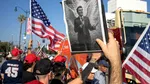 Marco Rubio l-a comparat pe Charlie Kirk cu Iisus / Pete Hegseth l-a numit „un războinic al lui Hristos”