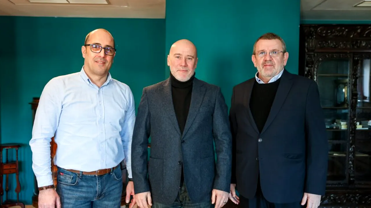 Adrian Titieni, numit manager interimar al Teatrului Național București. Ministerul Culturii anunță reluarea concursului de management