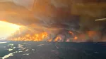Evacuări masive în Manitoba, Canada, din cauza incendiilor de vegetaţie
