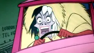 Un film dedicat personajului Cruella de Vil din animaţia 