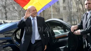 Traian Băsescu nu va fi audiat în dosarul fratelui său, a decis Tribunalul Constanţa