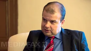 Iohannis a semnat decrete pentru acreditarea a 13 ambasadori, printre care şi Lilian Zamfiroiu care a recunoscut că a dat informaţii Securităţii