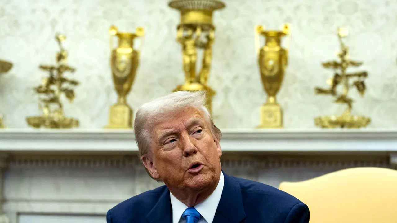 Analiză XTB: De ce Donald Trump este atât de interesat de pământurile rare ale Ucrainei