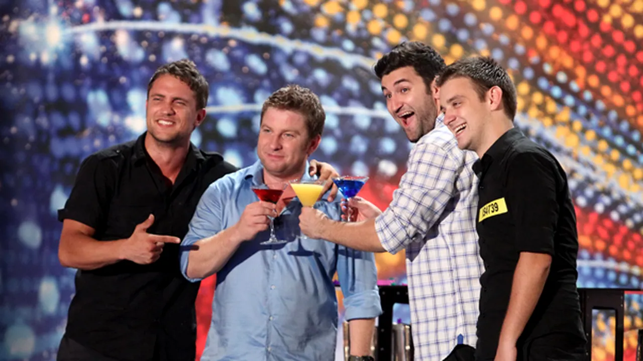 ROMÂNII AU TALENT - SEZONUL 2: Peste şase milioane de telespectatori au urmărit a treia ediţie a emisiunii