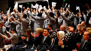 Conflictul sirian, printre motivele eşecului Istanbulului la organizarea JO-2020