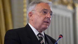 Isărescu: Când se va publica inflaţia vom vedea o scădere a preţurilor de 2% într-o lună