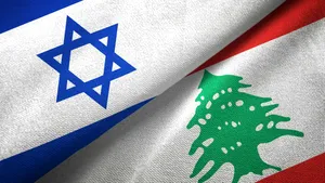 Acord istoric între Israel şi Liban privind pungile de petrol şi gaze din Marea Mediterană