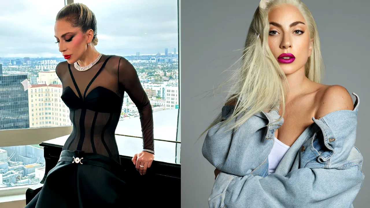 Lady Gaga a fost numită co-preşedinte al Comitetului pentru Arte şi Ştiinţe Umaniste al lui Biden