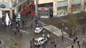 Atacul armat din Belgia: Trei morţi, între care un bebeluş, şi peste 100 de răniţi. Cadavrul unei femei, descoperit la domiciliul atacatorului - VIDEO