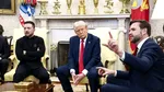 Reacţii din SUA după disputa Trump-Zelenski: Republicanul Don Bacon critică atitudinea lui Vance faţă de Zelenski