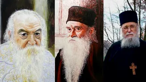ISTORIA FĂRĂ PERDEA Marius Oprea/ Anatomia unei mistificări: Lotul ”Rugul Aprins” şi ”seceta de sfinţi români”, acuzaţi de legionarism 