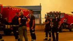 Un pompier din Spania, viral: „Ce văd în ultimii ani este înfricoșător și nu mă refer la foc!”
